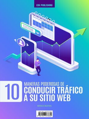 cover image of 10 Maneras Poderosas De Tener Tráfico En Su Sitio Web